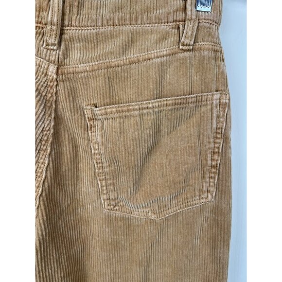BDG Urban Outfitters Corduroy Wide Leg Pants - Picture 6 of 12
